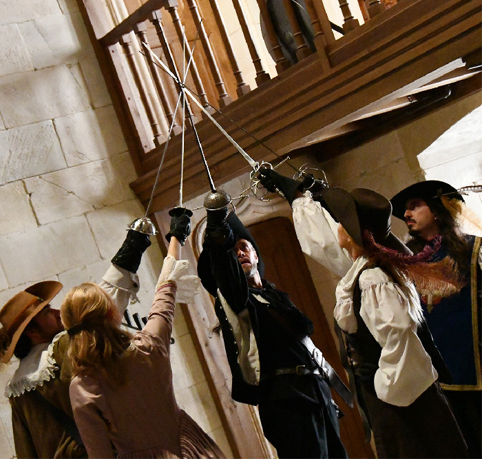 Contact escrimeartistiqueessonne